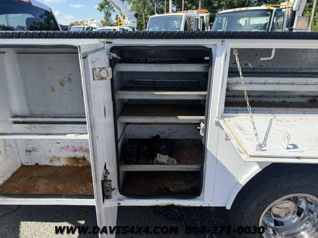 2014 Ram 3500 Tradesman/SLT