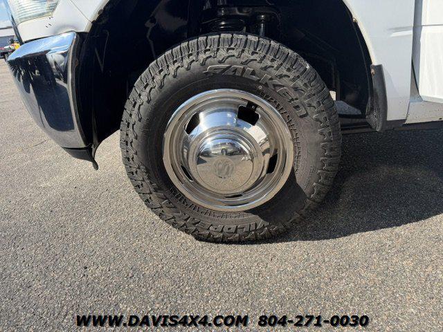 2014 Ram 3500 Tradesman/SLT