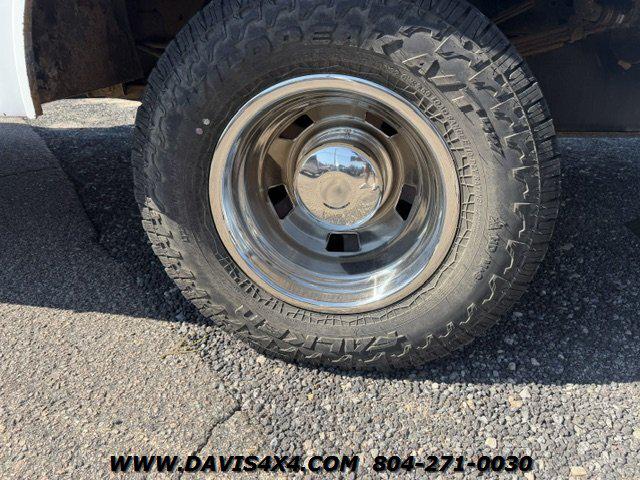 2014 Ram 3500 Tradesman/SLT