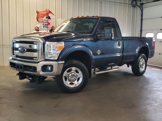2015 Ford F-250 XLT for sale in Portage, MI