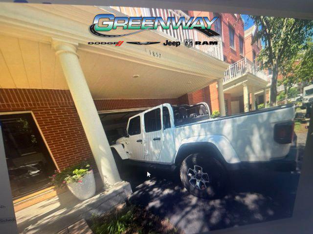 2023 Jeep Gladiator Sport S for sale in Orlando, FL