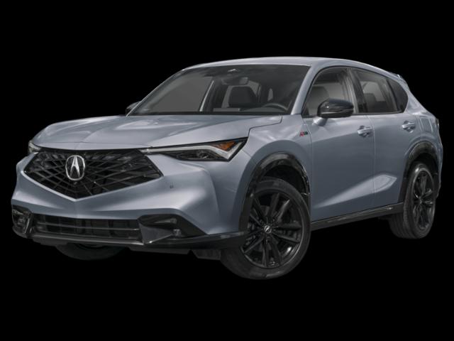 2026 Acura ADX A-Spec with Advance for sale in San Francisco, CA