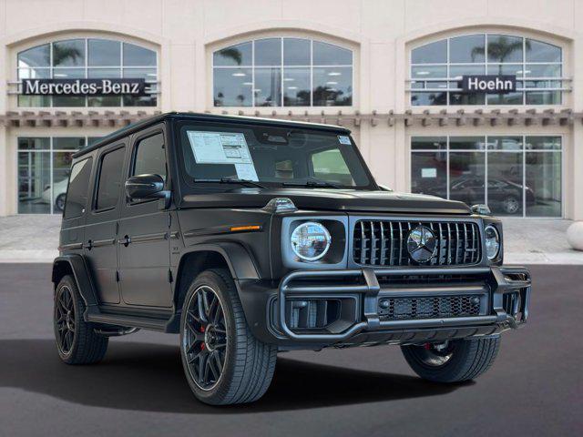 2027 Mercedes-Benz G-CLASS AMG G 63 for sale in Carlsbad, CA