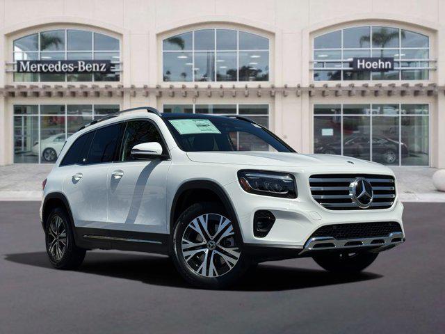 2026 Mercedes-Benz GLB GLB 250 for sale in Carlsbad, CA
