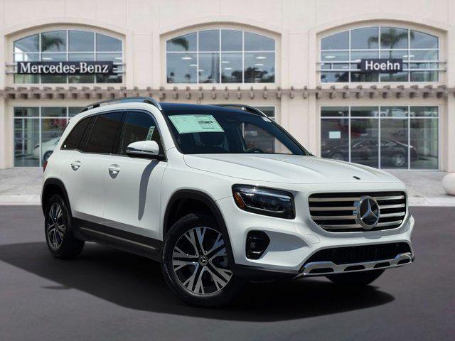 2026 Mercedes-Benz GLB GLB 250 for sale in Carlsbad, CA