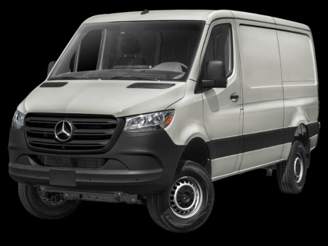 2026 Mercedes-Benz Sprinter 2500 Unknown for sale in Carlsbad, CA