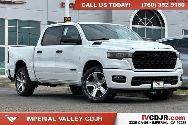 2026 Ram 1500 Express Crew Cab 4x2 57 Box for sale in Imperial, CA