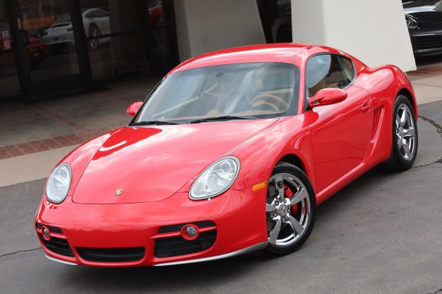 2006 Porsche Cayman S for sale in Tempe, AZ