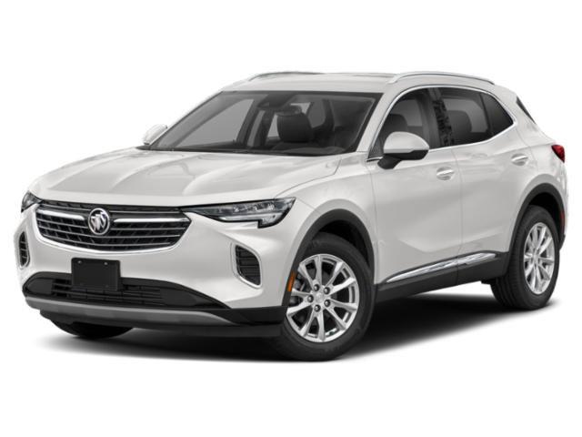 2023 Buick Envision Essence FWD for sale in Norman, OK