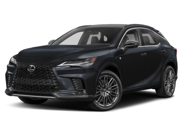 2026 Lexus RX 500h F SPORT Performance for sale in Ontario, CA