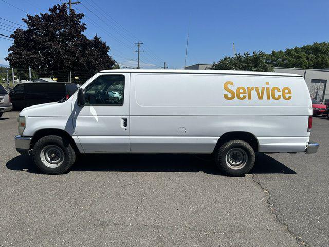 2010 Ford E-350 Super Duty Commercial for sale in Portland, OR