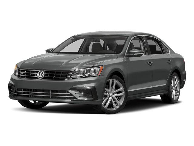 2018 Volkswagen Passat 2.0T R-Line for sale in Salt Lake City, UT