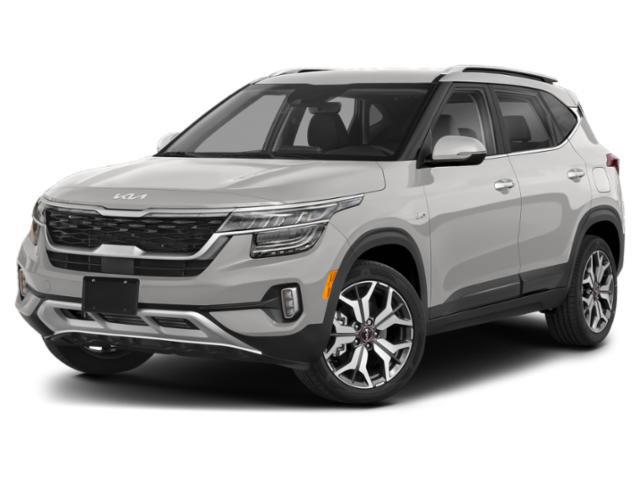 2023 Kia Seltos SX Turbo for sale in Goldsboro, NC