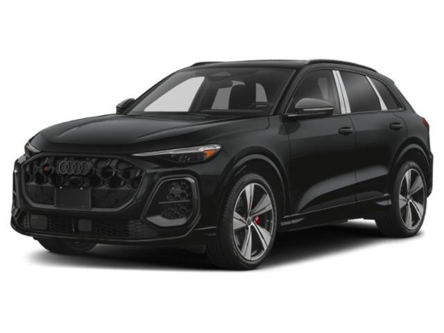 2026 Audi SQ5 Presige TFSI quattro S tronic for sale in Riverside, CA
