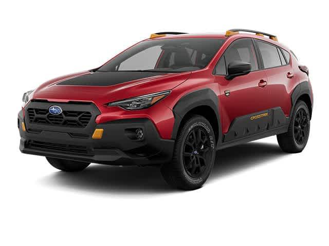 2025 Subaru Crosstrek Wilderness for sale in Riverside, CA
