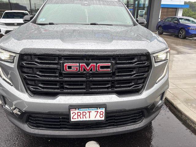 2024 GMC Acadia AWD Elevation for sale in West Springfield, MA