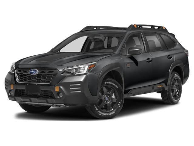 2022 Subaru Outback Wilderness for sale in West Springfield, MA