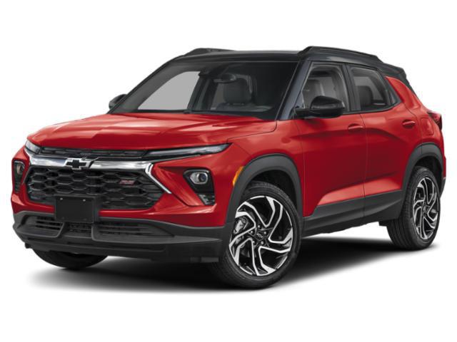 2026 Chevrolet TrailBlazer AWD RS for sale in Kenmore, NY