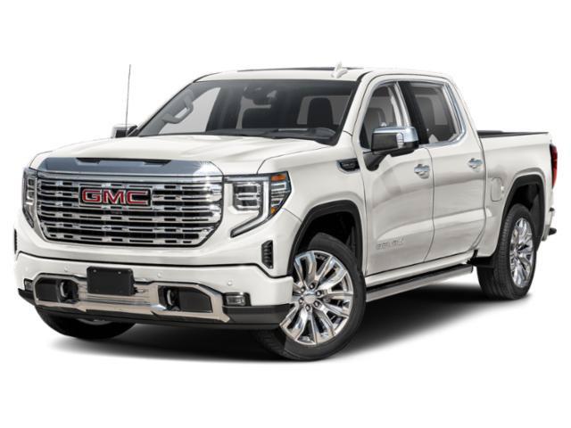 2026 GMC Sierra 1500 Crew Cab, Short Bed, Denali, 4WD for sale in Orlando, FL