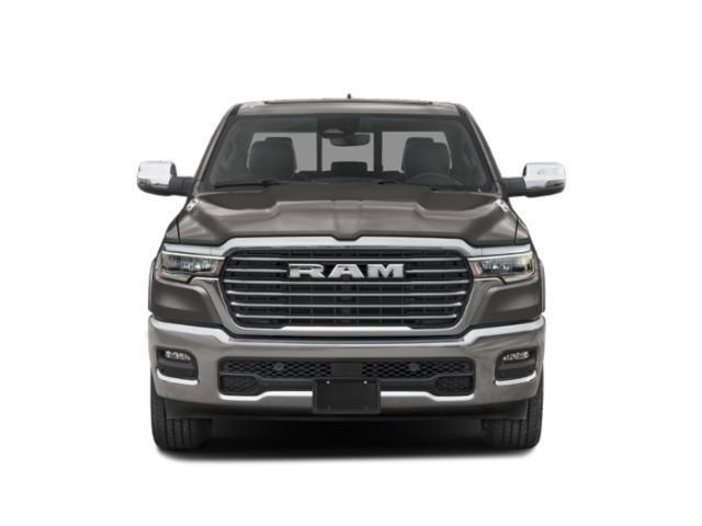 2026 Ram 1500 Laramie Crew Cab 4x4 57 Box