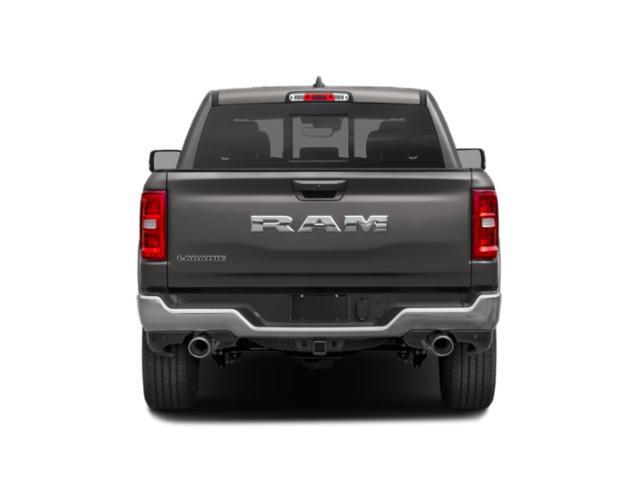 2026 Ram 1500 Laramie Crew Cab 4x4 57 Box