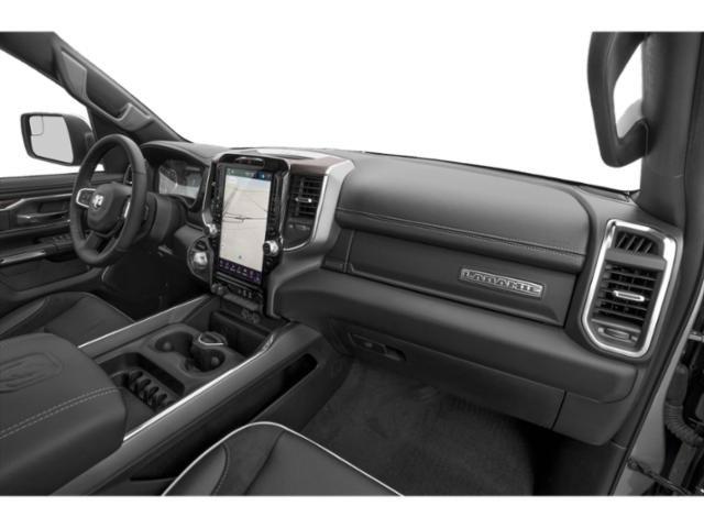 2026 Ram 1500 Laramie Crew Cab 4x4 57 Box