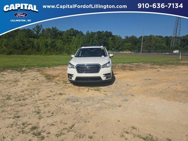 2022 Subaru Ascent Limited for sale in Lillington, NC