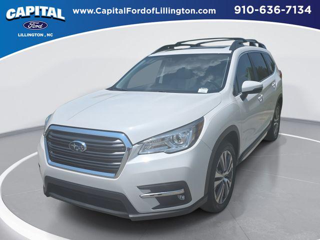 2022 Subaru Ascent Limited for sale in Lillington, NC