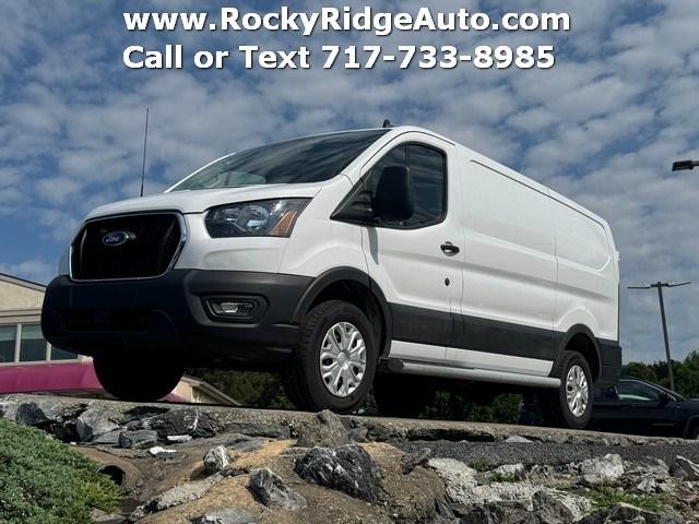 2025 Ford Transit Cargo Van T-250 for sale in Ephrata, PA