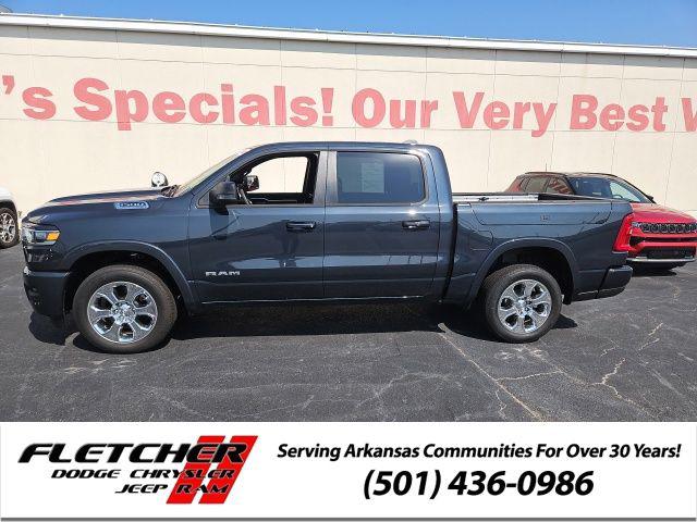 2026 Ram 1500 Lone Star Crew Cab 4x4 5'7" Box for sale in Sherwood, AR