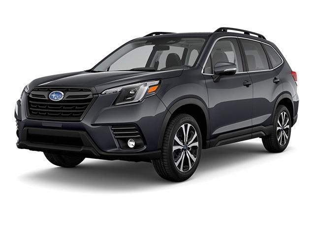 2023 Subaru Forester Limited for sale in Jenkintown, PA