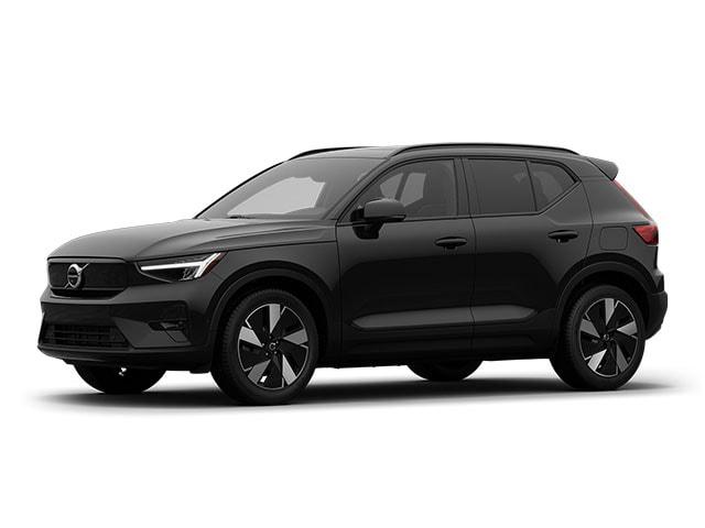 2026 Volvo EX40 Plus, Twin Motor, Fully electric for sale in Shelburne, VT