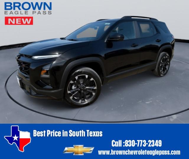 2027 Chevrolet Equinox FWD RS for sale in Eagle Pass, TX
