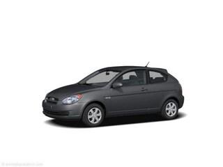 2009 Hyundai Accent GS for sale in Little River, SC