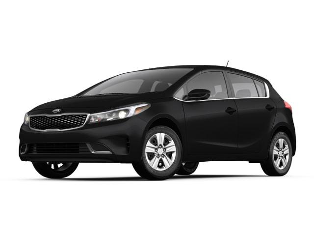 2017 Kia Forte LX for sale in Little River, SC