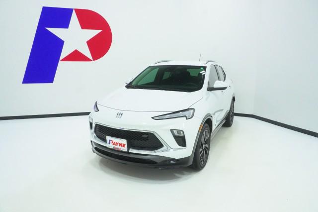 2025 Buick Encore GX Sport Touring FWD for sale in Weslaco, TX