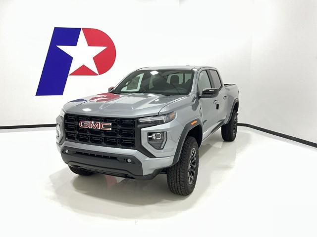 2026 GMC Canyon Elevation, RWD for sale in Weslaco, TX