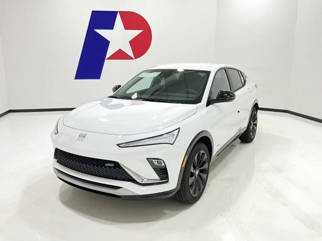 2026 Buick NV Sport Touring FWD for sale in Weslaco, TX