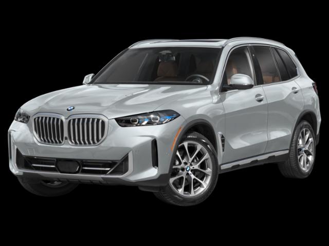 2026 BMW X5 xDrive40i for sale in Owings Mills, MD