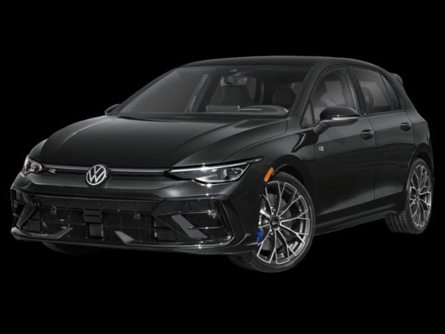 2026 Volkswagen Golf R 2.0T for sale in Norwood, MA