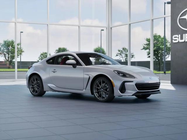 2026 Subaru BRZ Limited for sale in Georgetown, TX