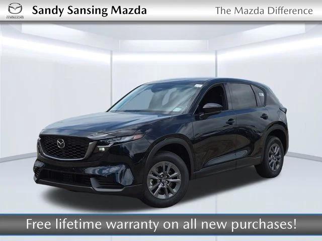 2026 Mazda CX-5 2.5 S Select for sale in Pensacola, FL
