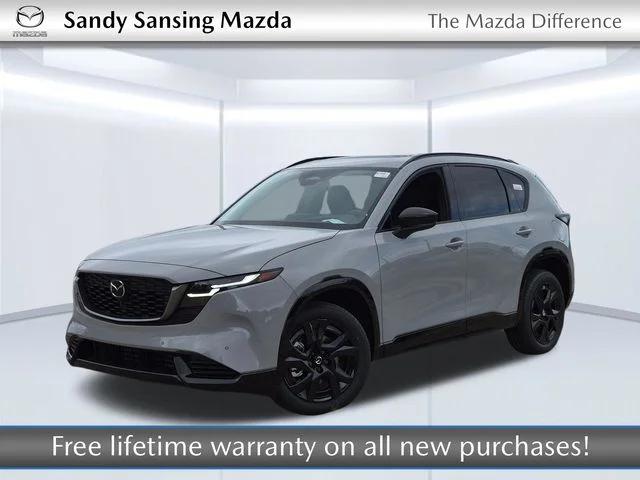 2026 Mazda CX-5 2.5 S Premium Plus for sale in Pensacola, FL