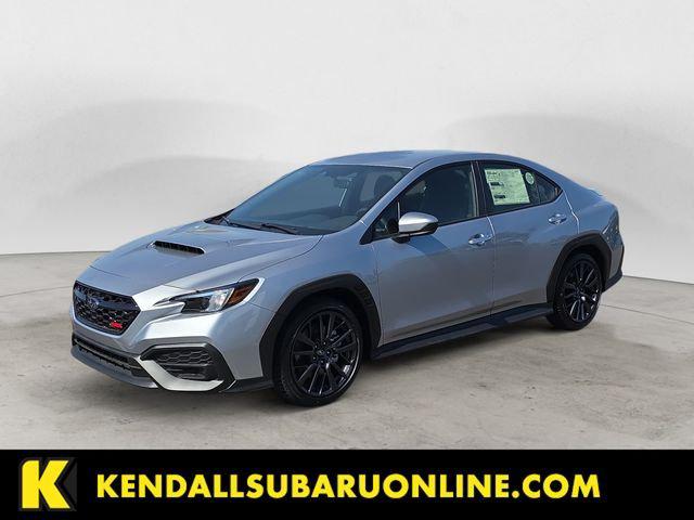 2026 Subaru WRX Base for sale in Eugene, OR