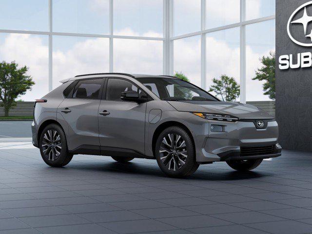 2026 Subaru Solterra Limited XT for sale in Eugene, OR