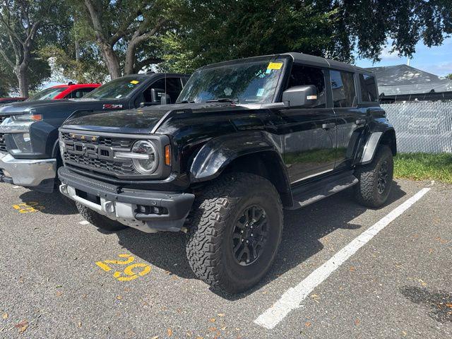 2024 Ford Bronco Raptor for sale in Jacksonville, FL