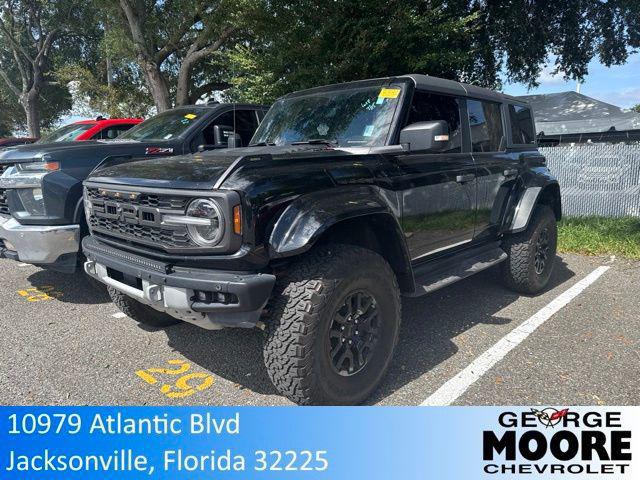 2024 Ford Bronco Raptor for sale in Jacksonville, FL