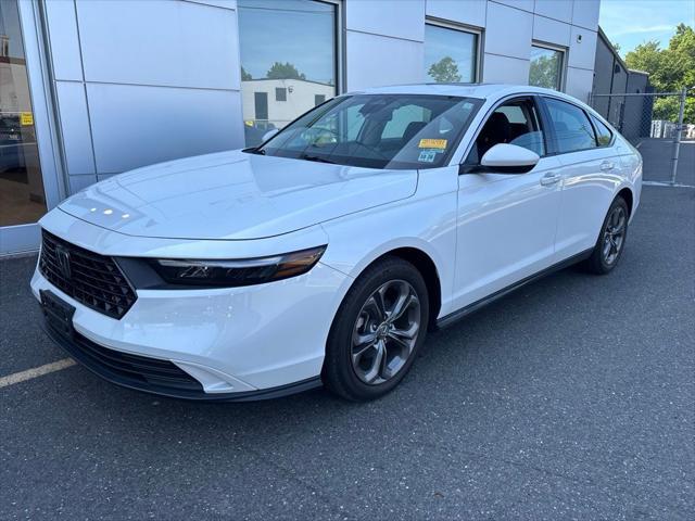 2024 Honda Accord EX for sale in BRIDGEWATER, NJ