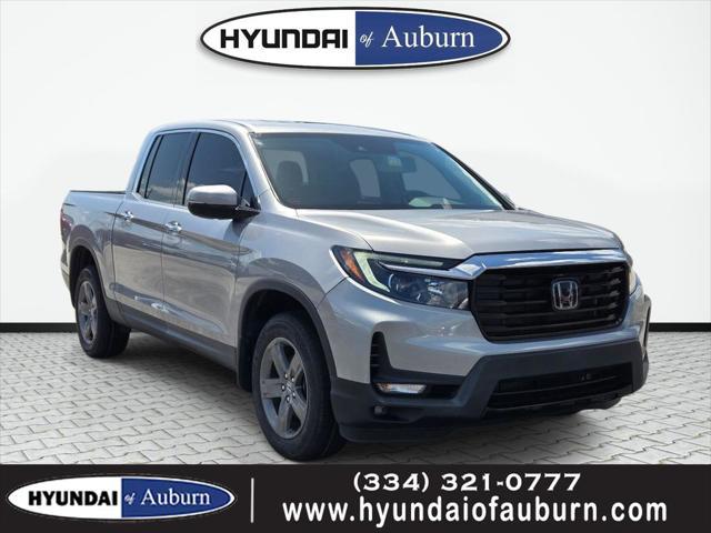 2022 Honda Ridgeline RTL-E for sale in AUBURN, AL