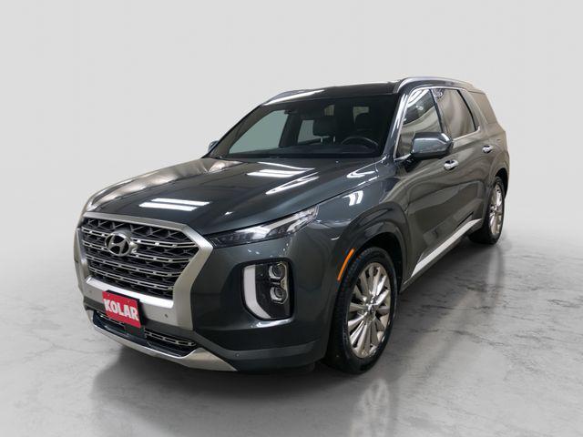 2020 Hyundai Palisade Limited for sale in HERMANTOWN, MN